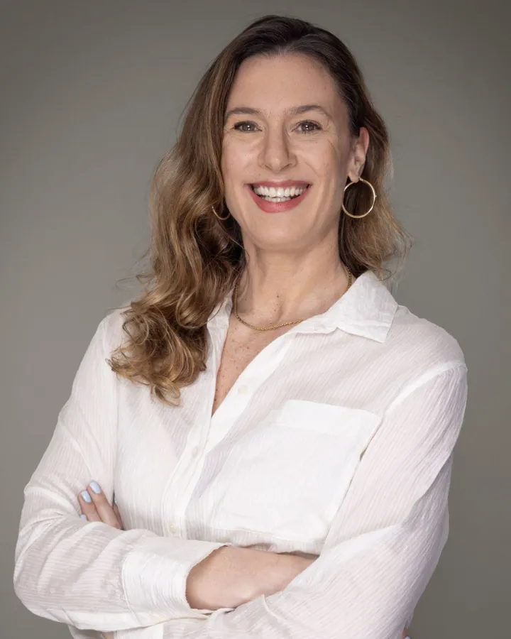 Retrato de Paula.