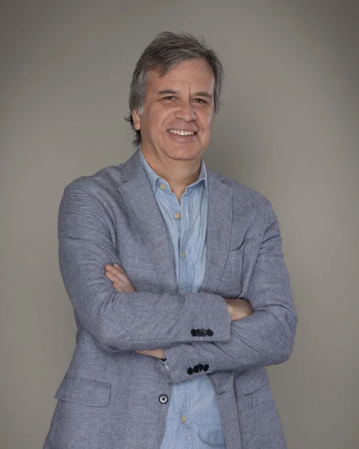 Retrato de Viancos.